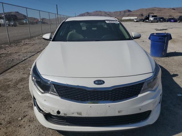 2016 KIA OPTIMA LX - KNAGT4L33G5103667