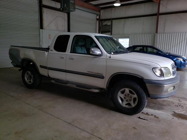 2002 Toyota Tundra Access Cab VIN: 5TBRT34142S275169 Lot: 72133823