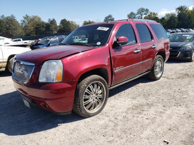 2009 GMC Yukon Denali