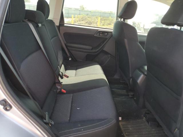 2018 SUBARU FORESTER 2 - JF2SJAGC6JH509395
