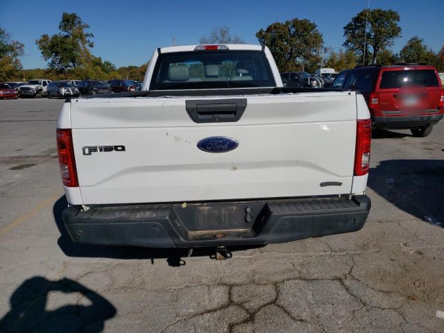 1FTMF1C87FKD50052 | 2015 FORD F150