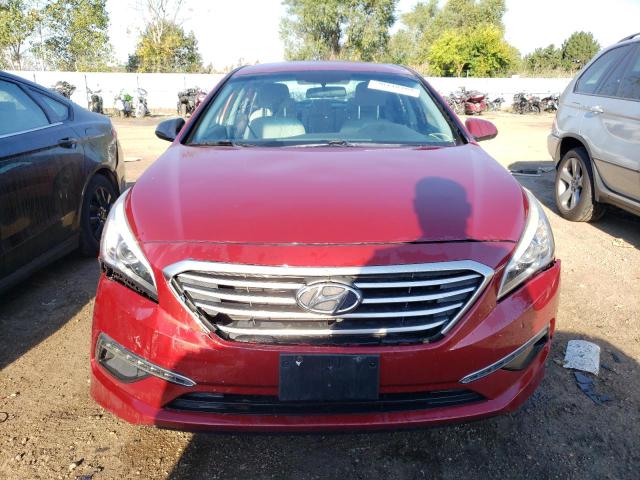 5NPE24AF2FH060111 | 2015 HYUNDAI SONATA SE