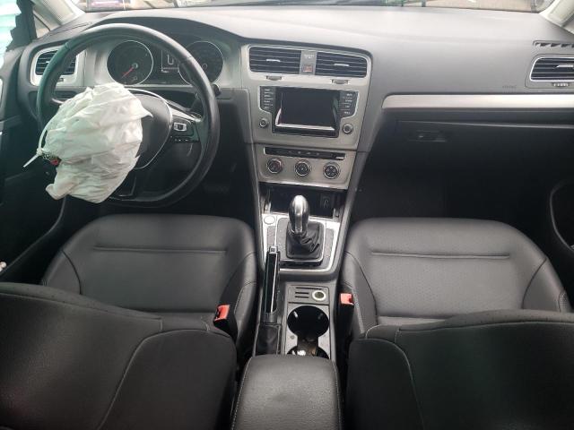 2015 VOLKSWAGEN GOLF SPORT - 3VWCA7AU1FM511899