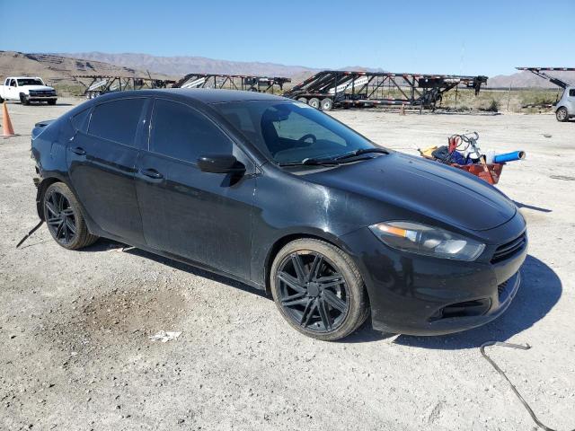 Vin: 1c3cdfbbxfd193671, lot: 72611913, dodge dart sxt 20154