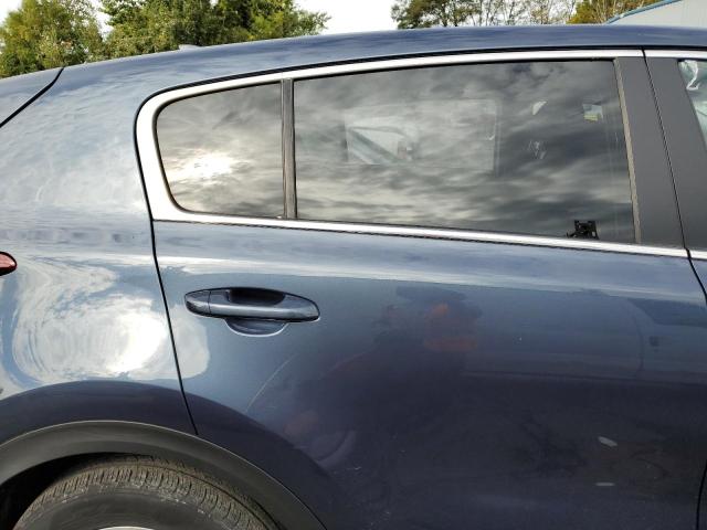 KNDPMCAC6L7793880 KIA Sportage Lx