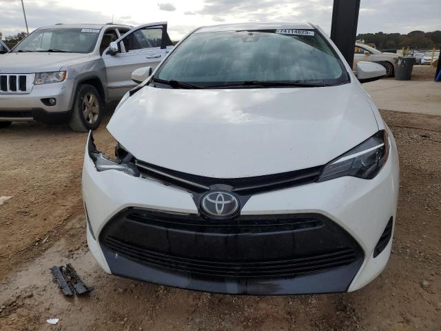 5YFBURHE4KP886656 | 2019 TOYOTA COROLLA L