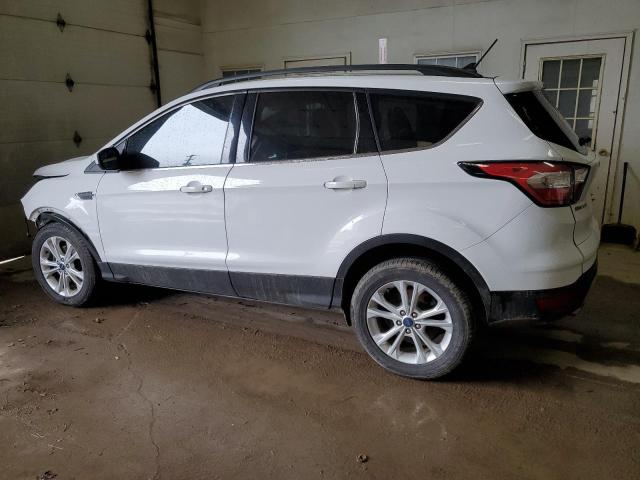 1FMCU0GD5JUB09232 | 2018 FORD ESCAPE SE