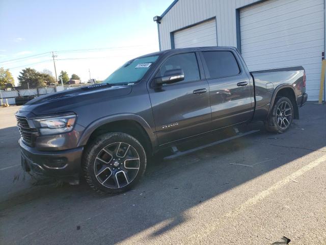 2019 DODGE RAM 1500 - 1C6SRFRT5KN886716