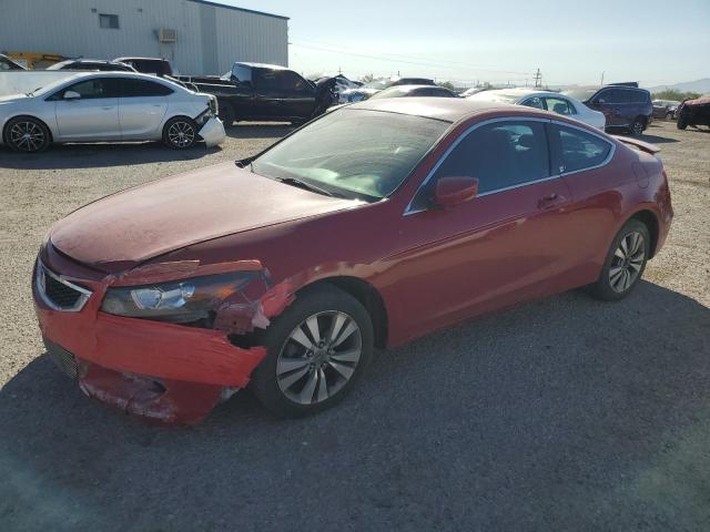 2010 Honda Accord Sedan LX