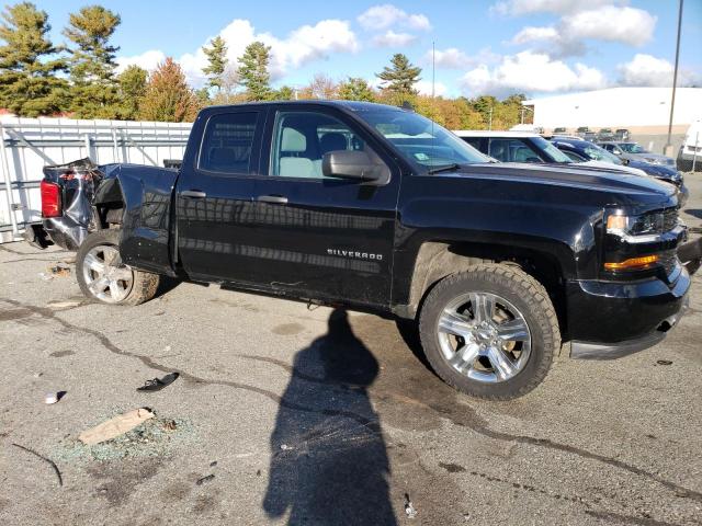 2GCVKMEC8K1234288 | 2019 CHEVROLET SILVERADO