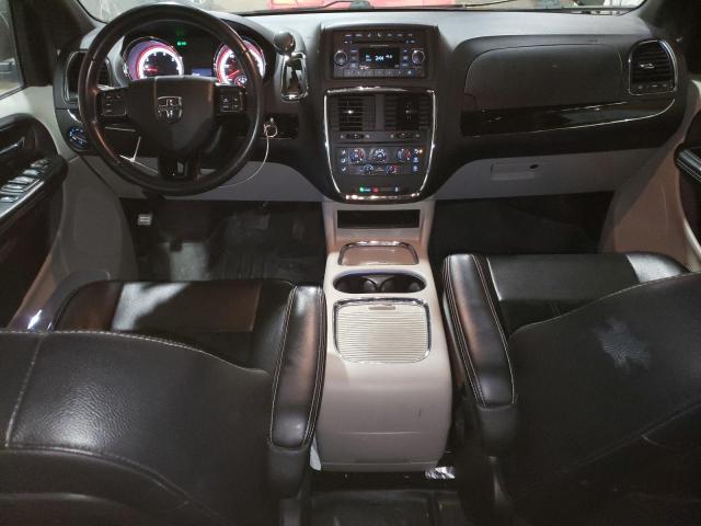 2017 DODGE GRAND CARA - 2C4RDGCG3HR624485