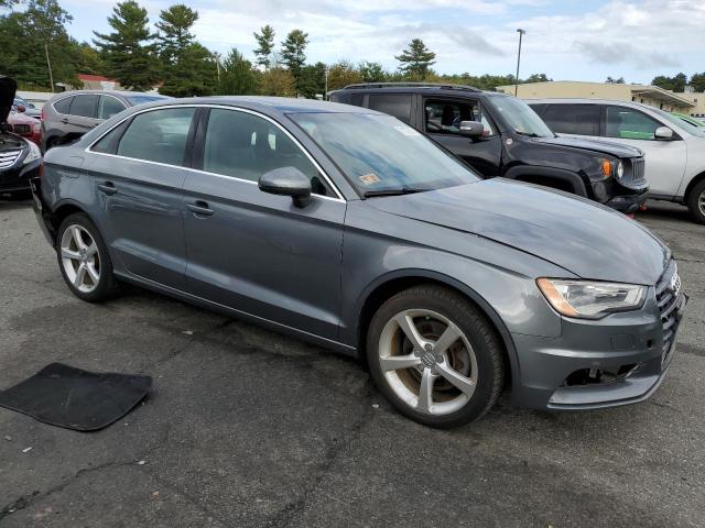 VIN WAUBFGFF0F1119002 2015 AUDI A3 no.4