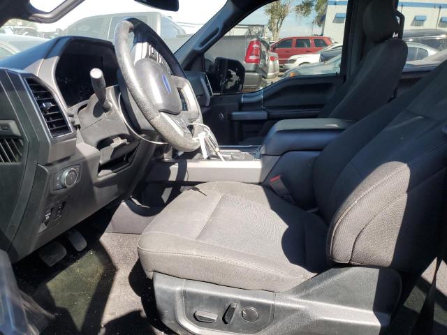 1FTEW1E48KKD72750 Ford F150 Supercrew