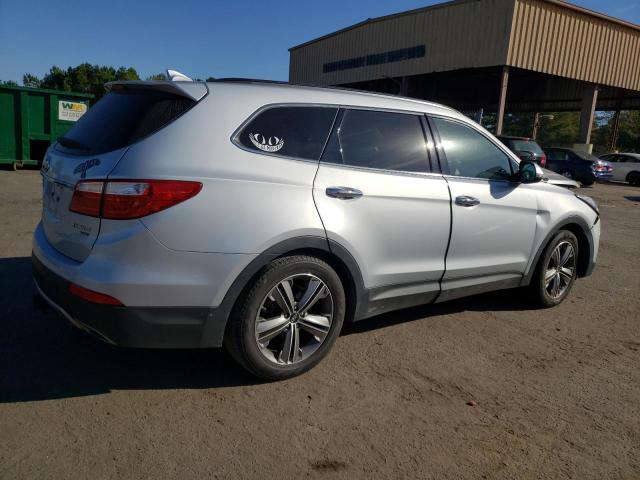 KM8SR4HF4EU078596 Hyundai Santa Fe Gls