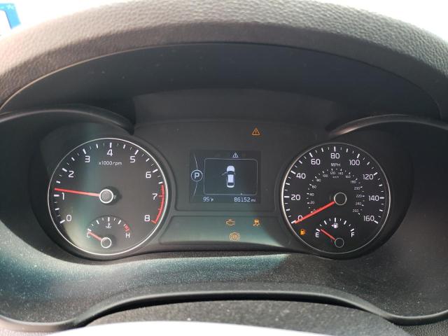 KNAGT4L39J5220337 KIA Optima Lx