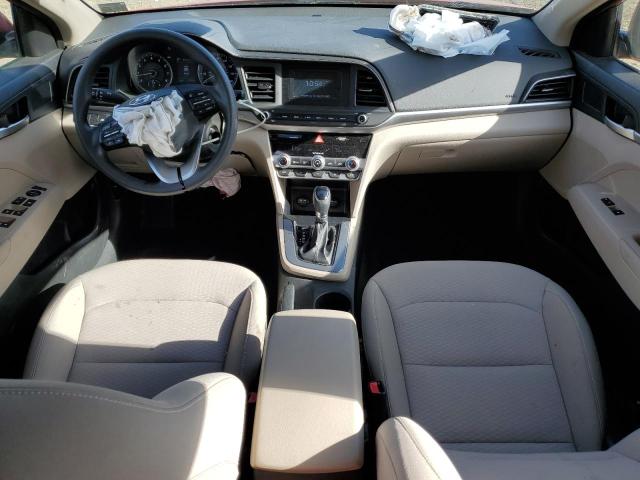 2020 HYUNDAI ELANTRA SE - 5NPD74LF9LH617652
