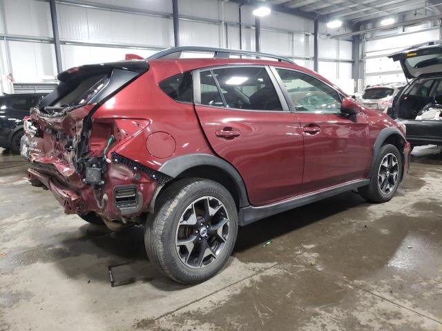 JF2GTACC4JH318354 | 2018 SUBARU CROSSTREK