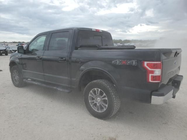 1FTEW1E5XKFB49630 Ford F150 Supercrew