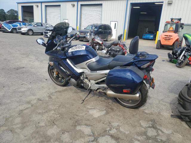 2006 YAMAHA FJR1300 JYARP15E76A000833