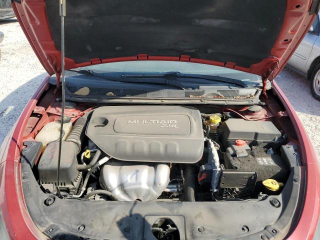 1C3CDFBB0FD422021 Dodge DART SXT