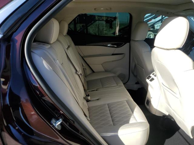 LRBFZSR41ND063477 Buick Envision Avenir
