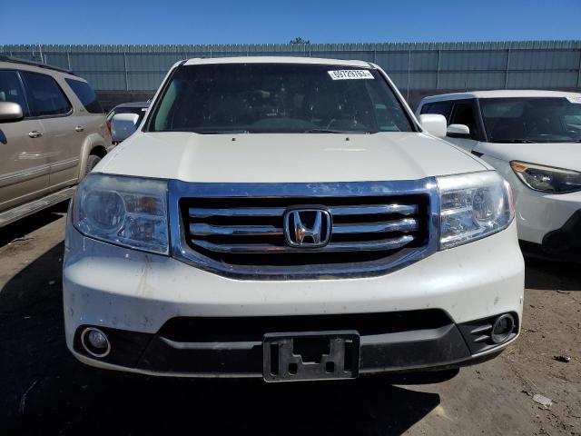 5FNYF4H99FB044214 Honda Pilot Touring