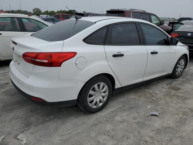 Vin: 1fadp3e26jl229345, lot: 70834213, ford focus s 20183