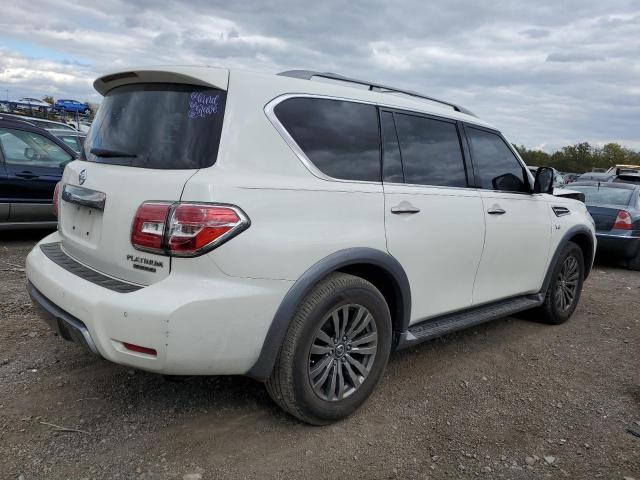 JN8AY2NF6J9332337 Nissan Armada Platinum
