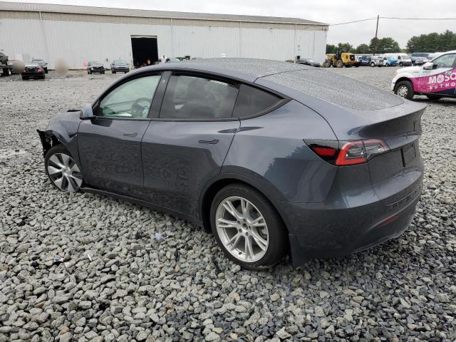 5YJYGDEE5MF075925 Tesla Model Y  2