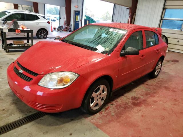 2007 Chevrolet Cobalt LS