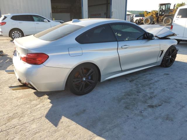 WBA3R1C51EK191405 BMW 435 I