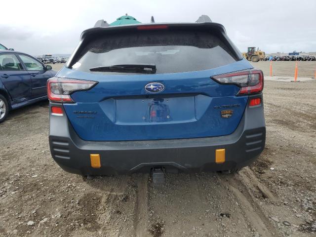 4S4BTGSD5P3157715 Subaru Outback Wilderness