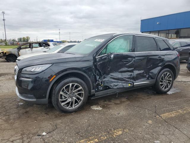 2020 Lincoln Corsair 