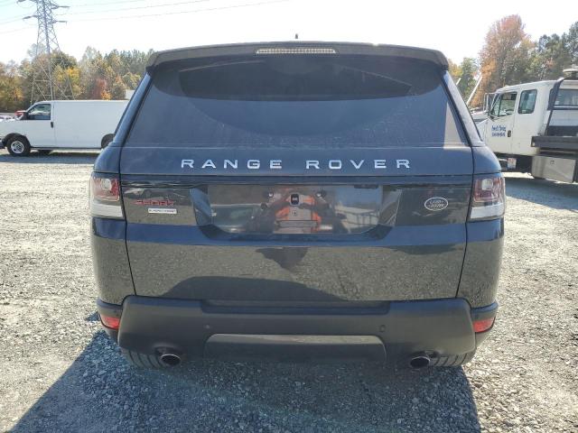 2016 LAND ROVER RANGE ROVE - SALWR2EF4GA111950