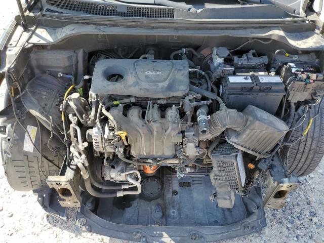 KNDJN2A25H7479617 KIA Soul