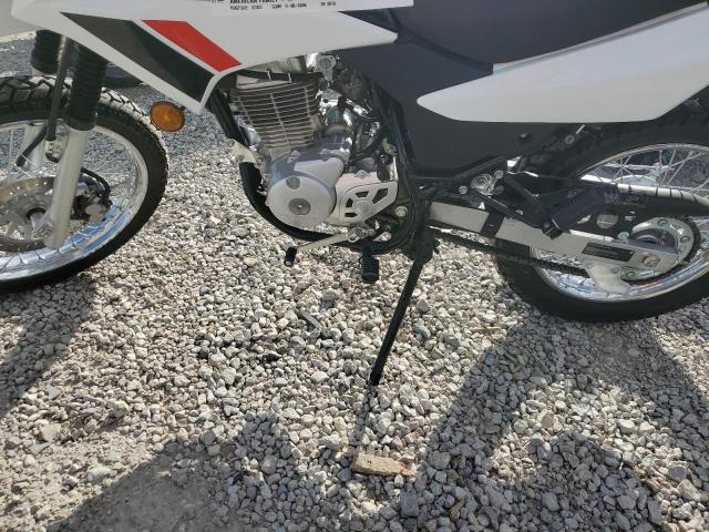 2023 HONDA XR150L E 3H1KD1313PD000780