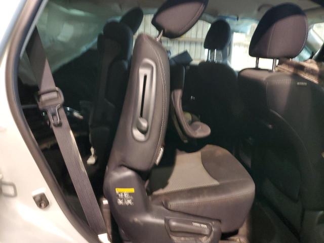 5N1DR2BN3LC576675 Nissan Pathfinder Sv