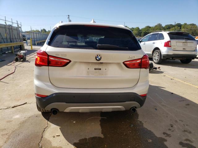 WBXHT3C34H5F75000 | 2017 BMW X1 XDRIVE2