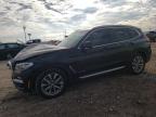 2018 BMW X3 XDRIVE3 - 5UXTR9C55JLC78344