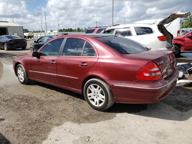 2005 Mercedes-Benz E-klasse - Image 2