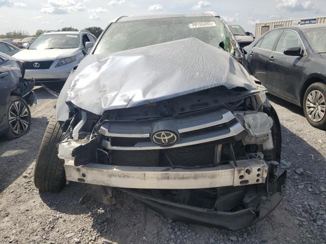 2018 TOYOTA HIGHLANDER - 5TDKZRFH8JS275243