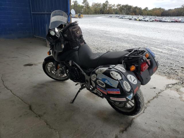 2006 TRIUMPH MOTORCYCLE TIGER SMT700FR76J256368