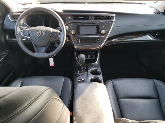 2015 TOYOTA AVALON XLE - 4T1BK1EB8FU165620
