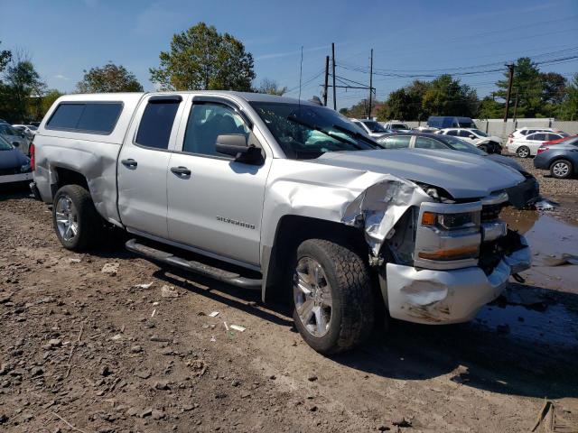 1GCVKPEC1JZ180212 Chevrolet Silverado K1500 Custom
