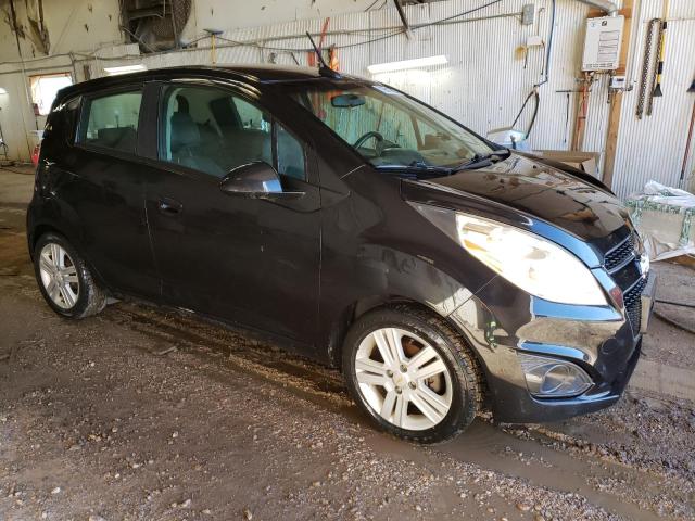 Vin: kl8ca6s94dc586367, lot: 72611803, chevrolet spark ls 20134