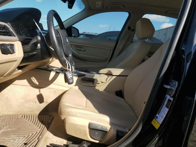 WBA8E1G51GNT35368 BMW 320 I