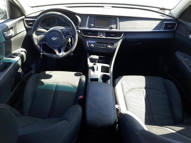 5XXGT4L38HG128984 KIA Optima Lx