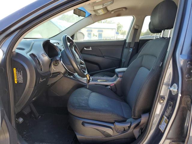 KNDPB3AC7G7852558 KIA Sportage Lx