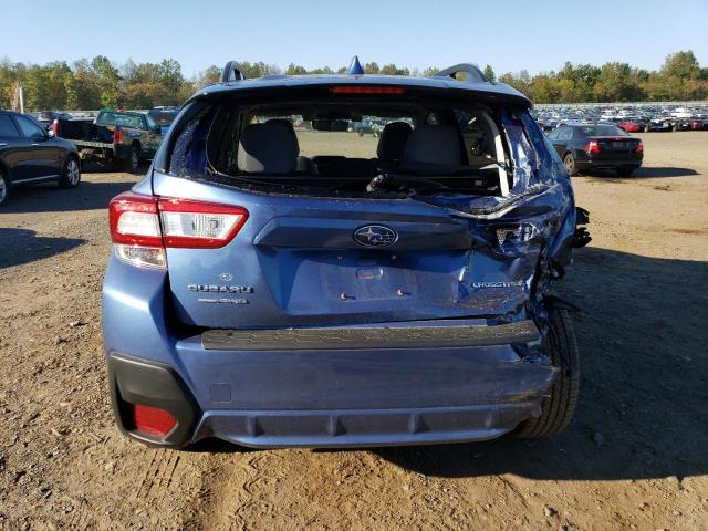 JF2GTAEC7K8371922 Subaru Crosstrek Premium