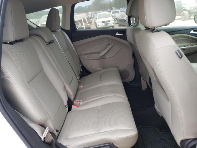 1FMCU9GD7HUD11357 Ford ESCAPE SE